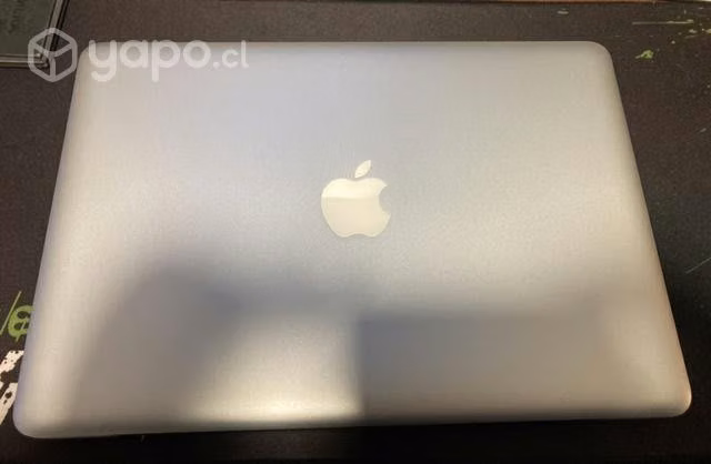 Macbook Pro Mid 2012 16gb RAM 1,5TB - Imagen 2