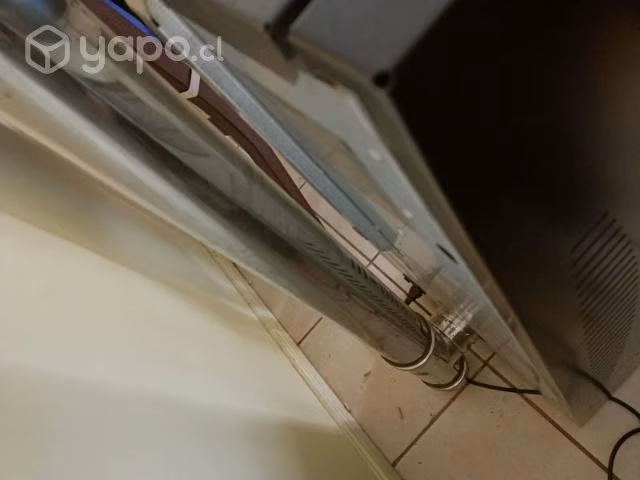 Estufa a pellet - Imagen 4