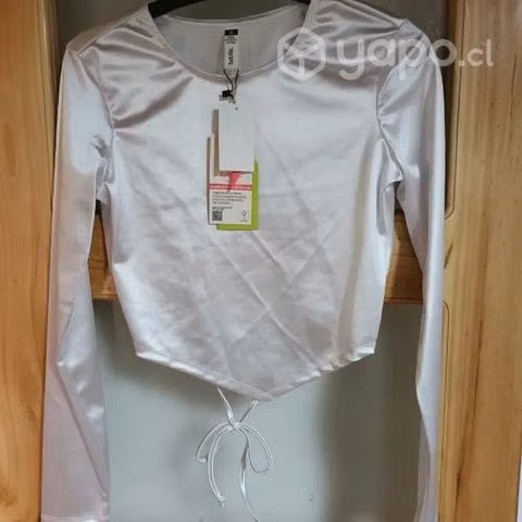 Peto de mujer - Imagen 2