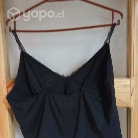 Peto de mujer - Imagen 4