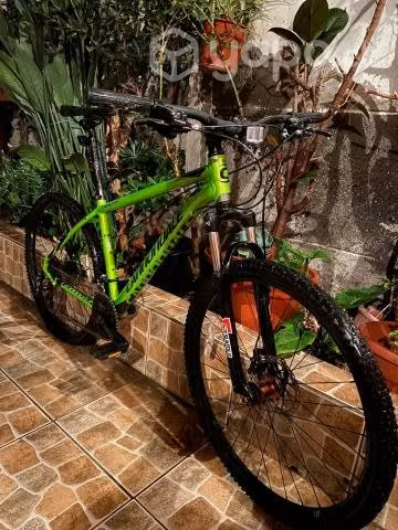 Cannondale catalyst - Imagen 3