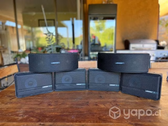 Parlantes Bosé 151 environmental speaker