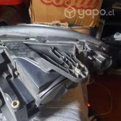 Óptico Mercedes w204 - Imagen 3