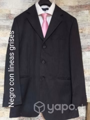 Traje varon FORMAL
