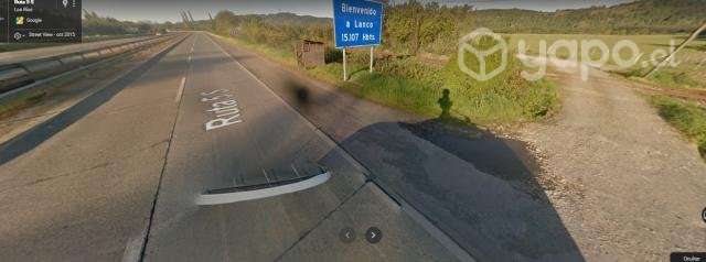 Parcela Sector Pon Pon - Mariquina - Imagen 2