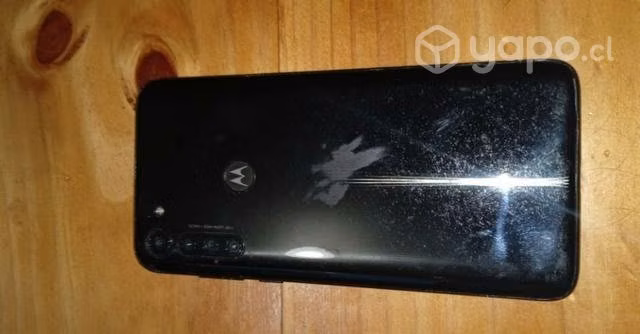 Teléfono celular