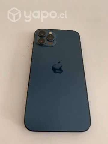 IPhone 12 Pro