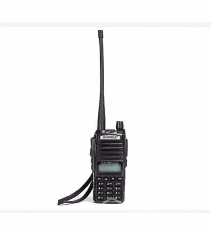 Radio Portatil Baofeng Uv-82 Dual Banda - Imagen 2