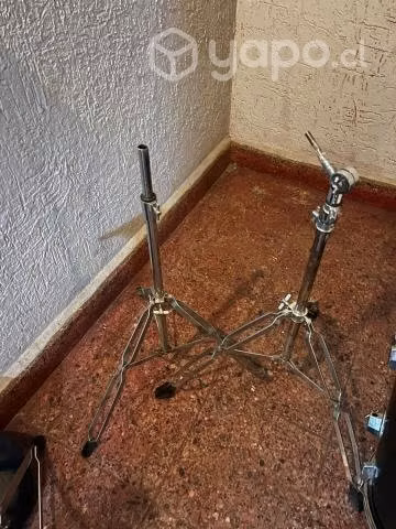 Bateria adam incompleta - Imagen 2