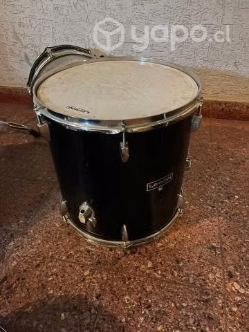 Bateria adam incompleta - Imagen 6