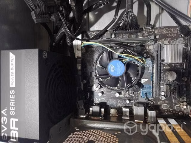Pc Escritorio I5-9400