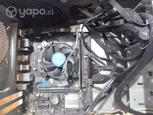 Pc Escritorio I5-9400 - Imagen 2