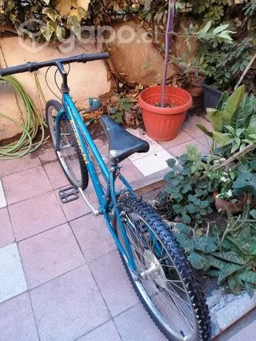 Bicicletas montain bike aro 26 - Imagen 4