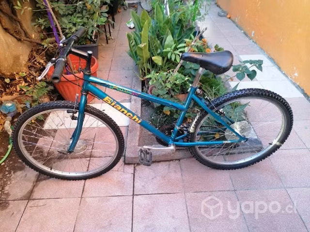 Bicicletas montain bike aro 26 - Imagen 3