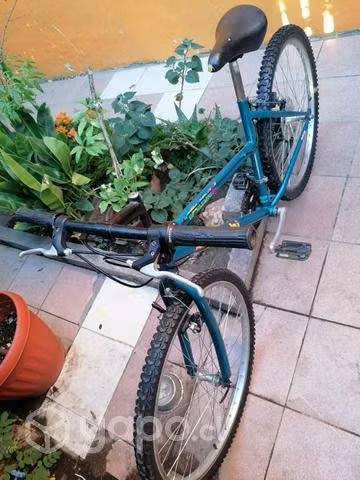Bicicletas montain bike aro 26 - Imagen 5