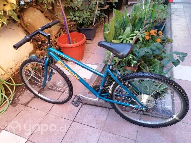 Bicicletas montain bike aro 26 - Imagen 6