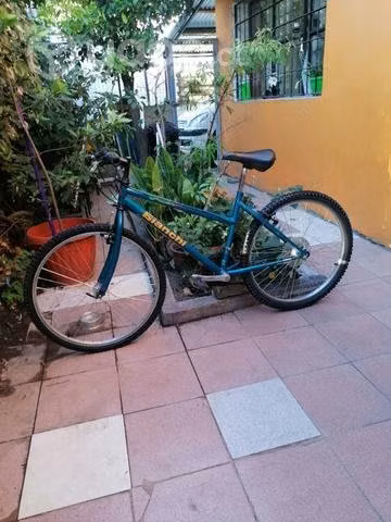 Bicicletas montain bike aro 26