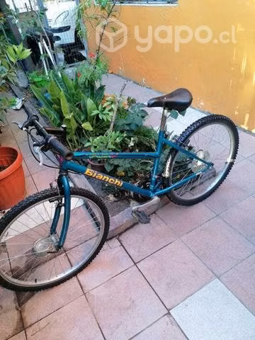 Bicicletas montain bike aro 26 - Imagen 2