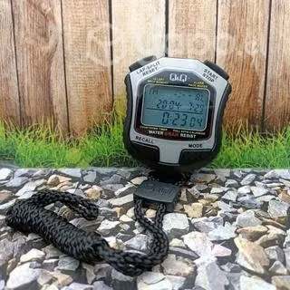 Cronometro qyq hs45j00 retroceso nuevos - Imagen 2