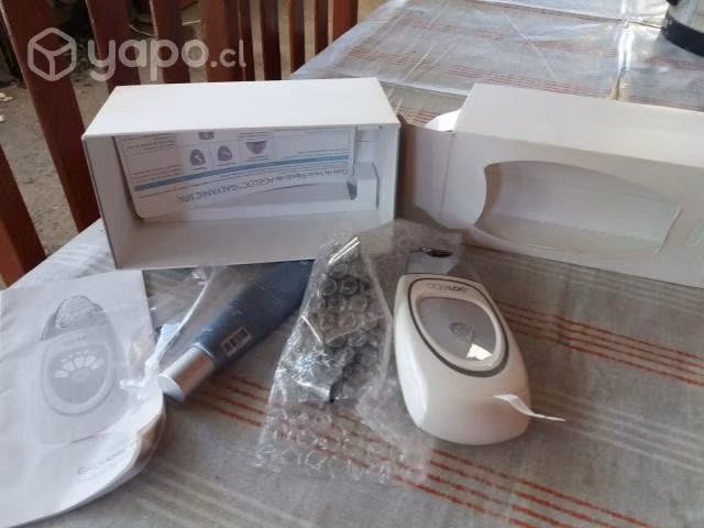 Galvanic Spa Mauina facial laser