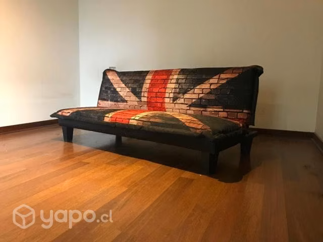 Sillón Cama, Diseño