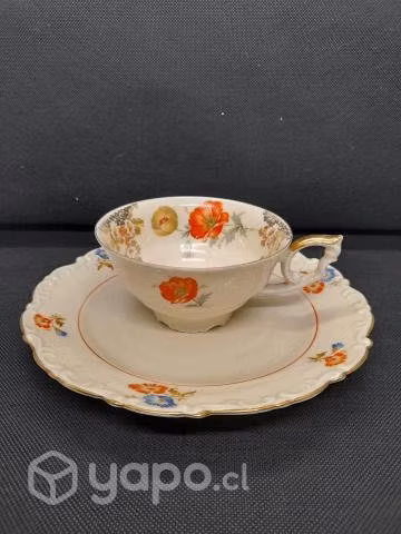 Juego de taza - Imagen 2