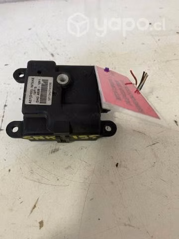 Motor compuerta calefaccion (SNK195) Ssangyong Ky