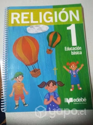 Libros nuevos y casi nuevos