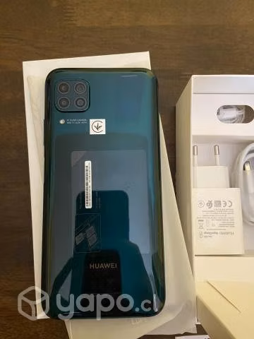 Celular Huawei P40 lite Nuevo - Imagen 5