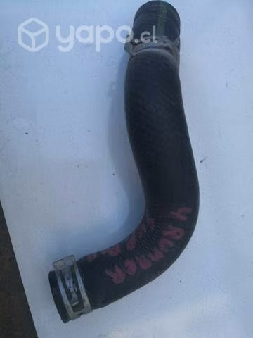 Manguera agua Toyota 4runner