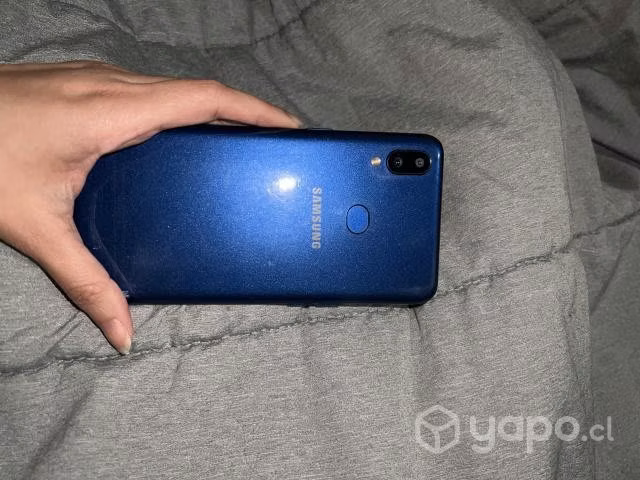 Samsung A10s - Imagen 2