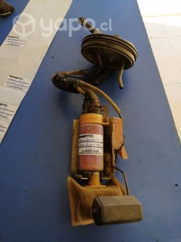 Bomba bencina con flotador Hyundai Accent 1996