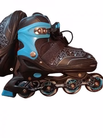 Patines discovery adventure