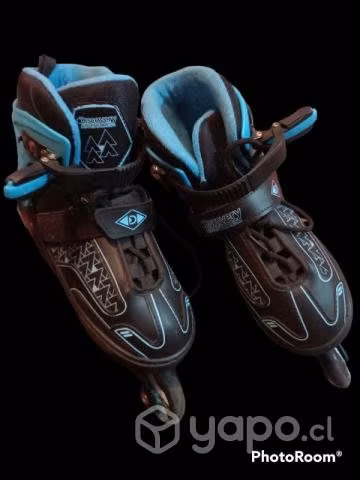 Patines discovery adventure