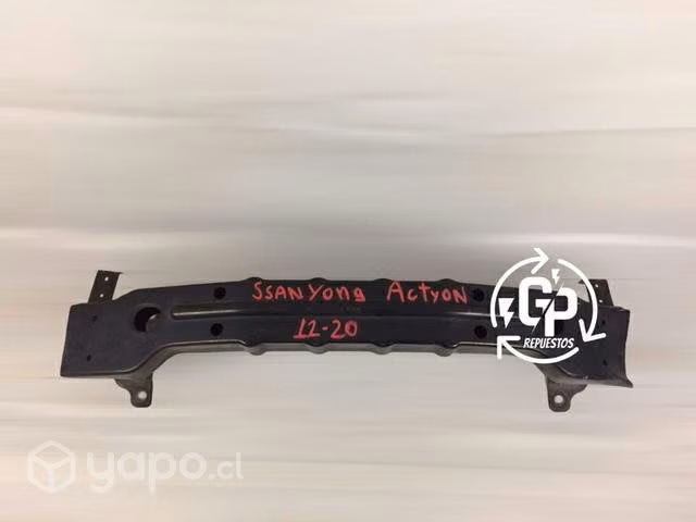 Refuerzo Delantero Ssangyong Actyon 2012 2020