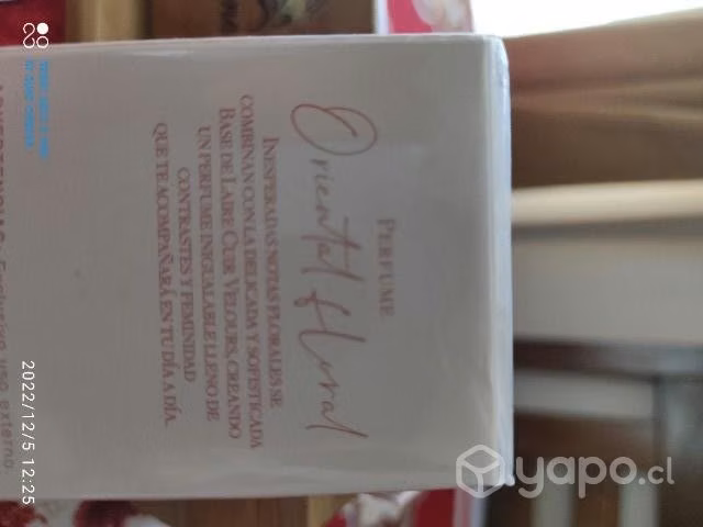 Perfume dama - Imagen 2