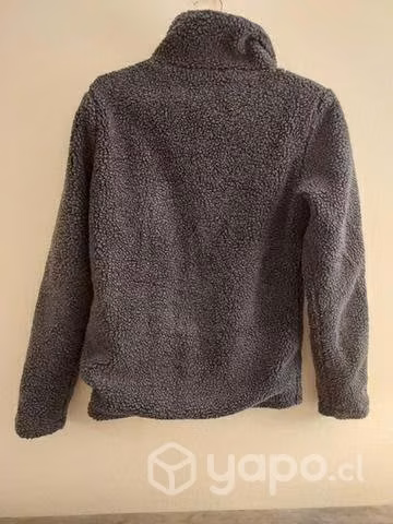Polar mujer marca Stocked talla S - Imagen 2