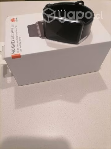 Huawei watch fit