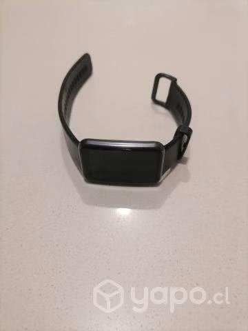 Huawei watch fit