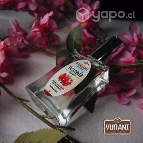 Aromaterapia spray detalle y x mayor