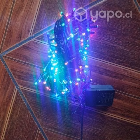 Luces
