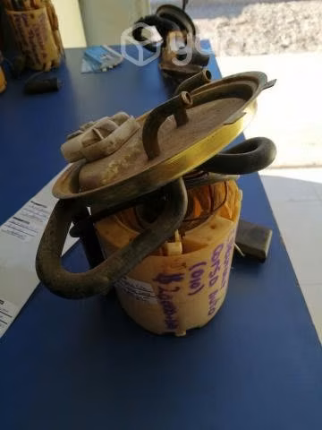Bomba bencina con flotador Chevrolet Corsa 2005