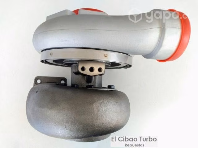 Turbo KTR110 - Nuevo - Imagen 2