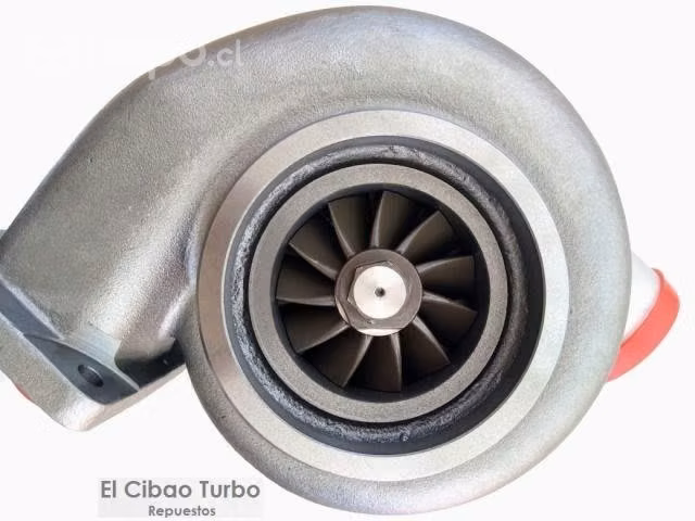 Turbo KTR110 - Nuevo - Imagen 3