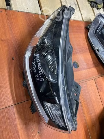 Optico derecho kia rio 4, 5 2020-22