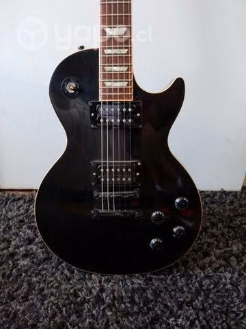 Gibson les paul del 95