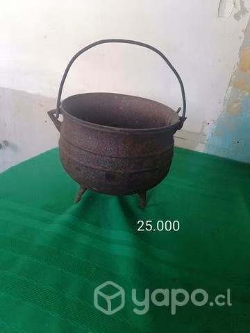 Olla reliquia