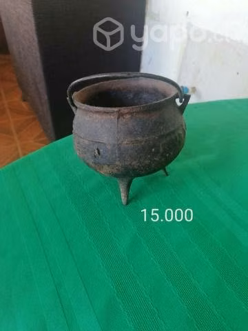 Olla reliquia