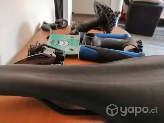 Pack de piezas de bici - Imagen 4