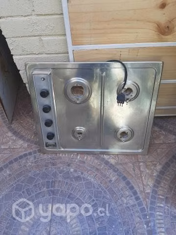 Lavaplatos con encimera